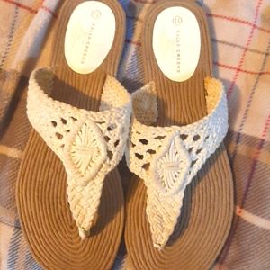 Falls Creek Sandals